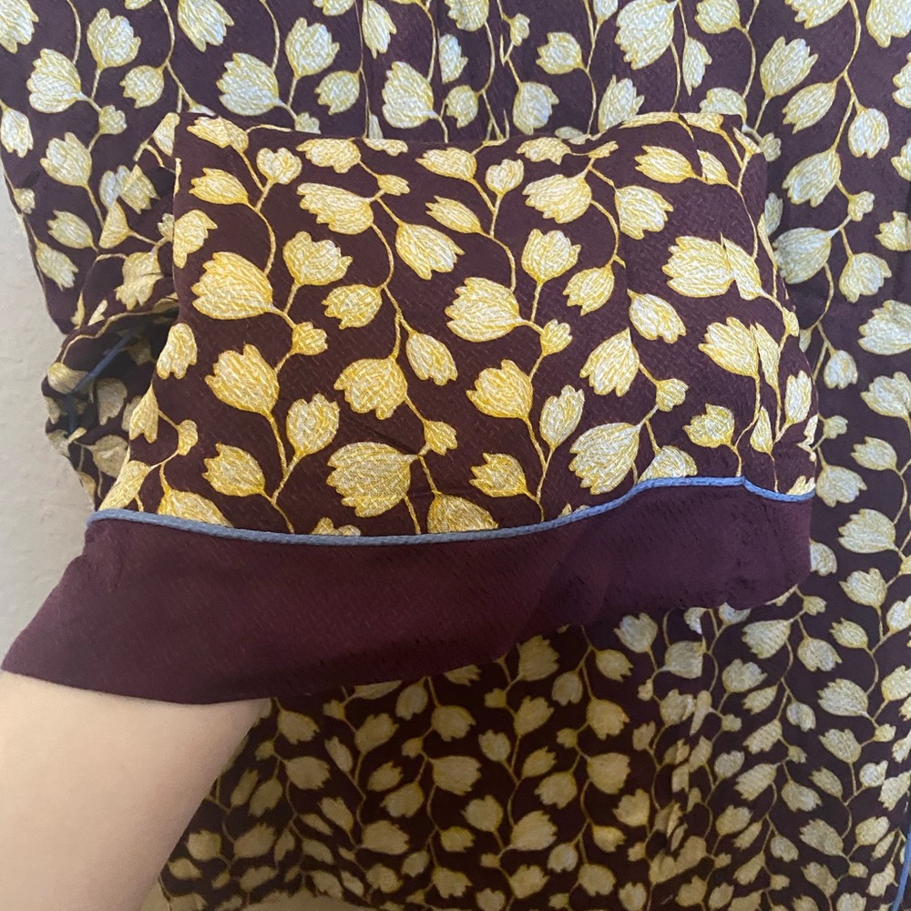 Gaucho pants - Picture 6 of 7